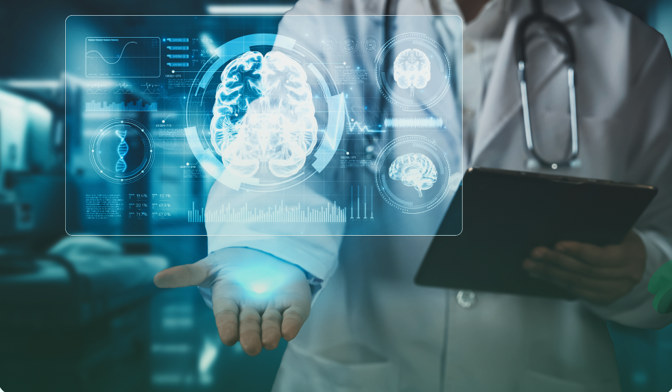 Healthcare Technology